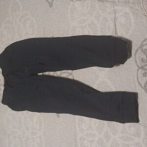 Members Mark Active Joggers- Navy Blue